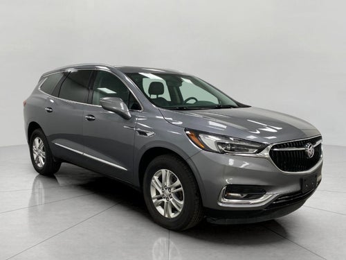 2020 Buick Enclave AWD 4dr Essence