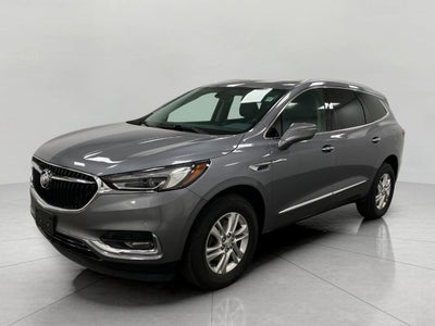 2020 Buick Enclave AWD 4dr Essence