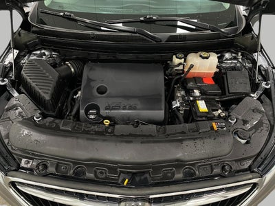 2020 Buick Enclave AWD 4dr Essence