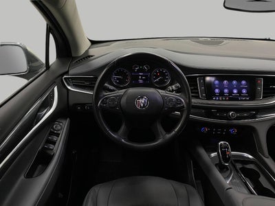 2020 Buick Enclave AWD 4dr Essence