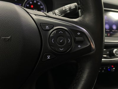 2020 Buick Enclave AWD 4dr Essence