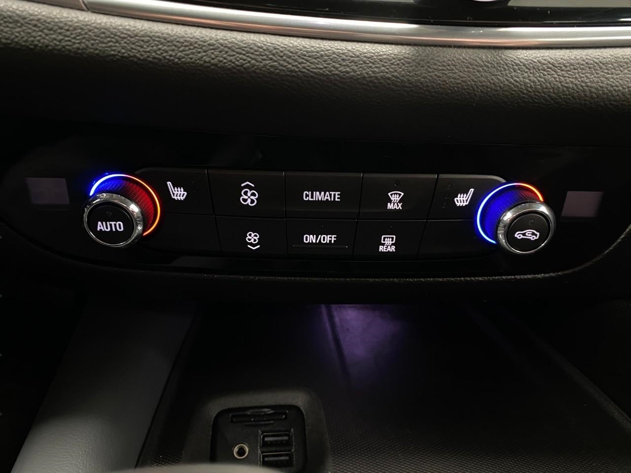 2020 Buick Enclave AWD 4dr Essence