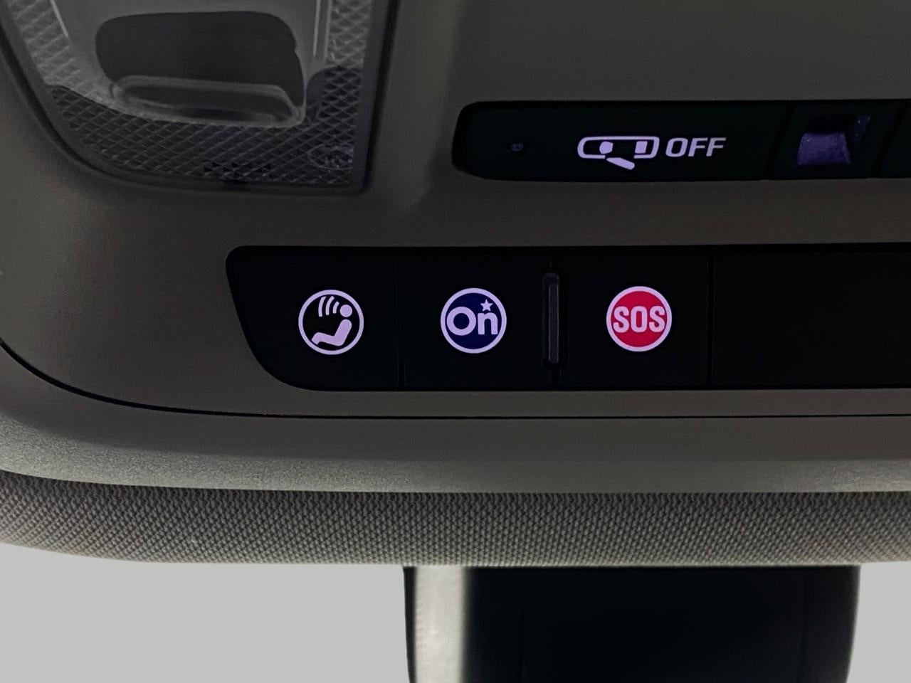 2020 Buick Enclave AWD 4dr Essence