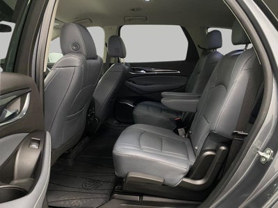 2020 Buick Enclave AWD 4dr Essence