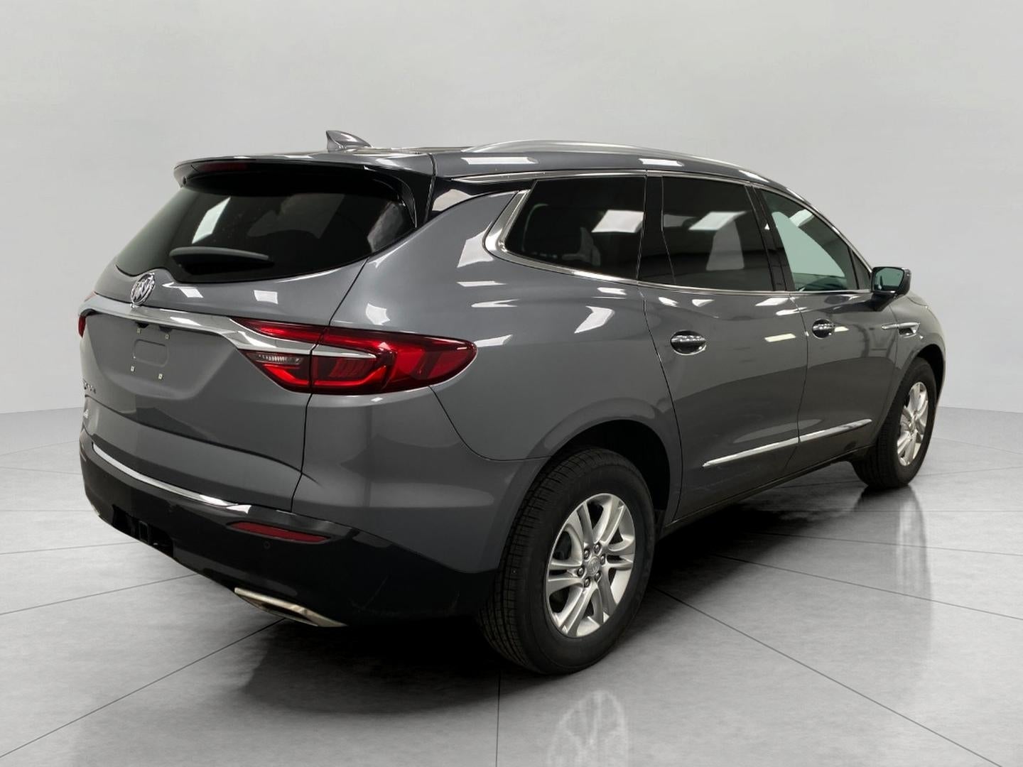 2020 Buick Enclave AWD 4dr Essence