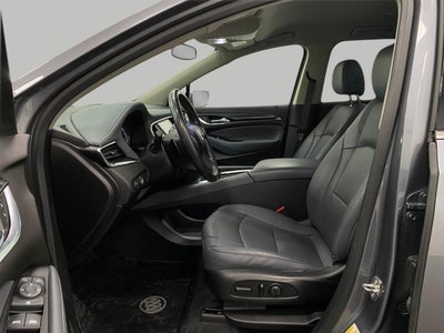 2020 Buick Enclave AWD 4dr Essence