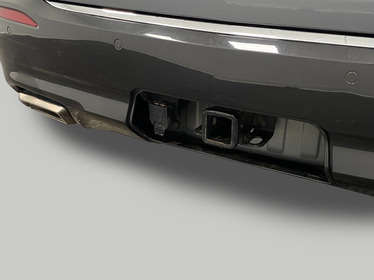 2020 Buick Enclave AWD 4dr Essence