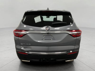 2020 Buick Enclave AWD 4dr Essence