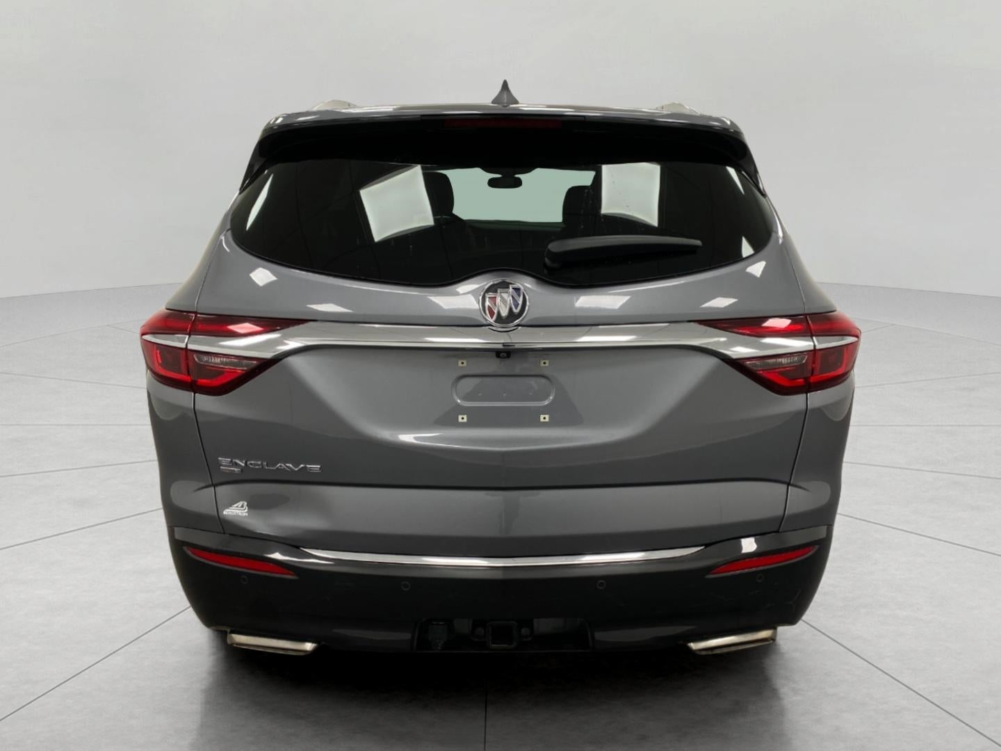 2020 Buick Enclave AWD 4dr Essence