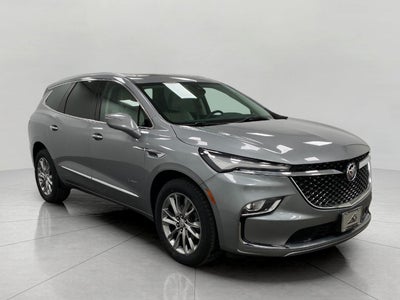 2023 Buick Enclave AWD 4dr Avenir