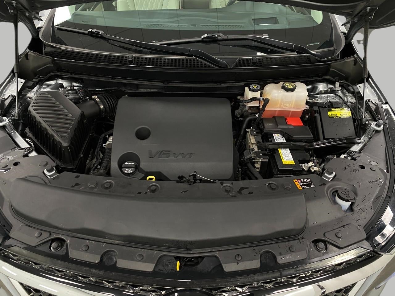 2023 Buick Enclave AWD 4dr Avenir