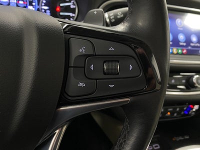 2023 Buick Enclave AWD 4dr Avenir