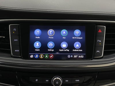 2023 Buick Enclave AWD 4dr Avenir