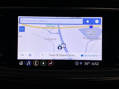 2023 Buick Enclave AWD 4dr Avenir