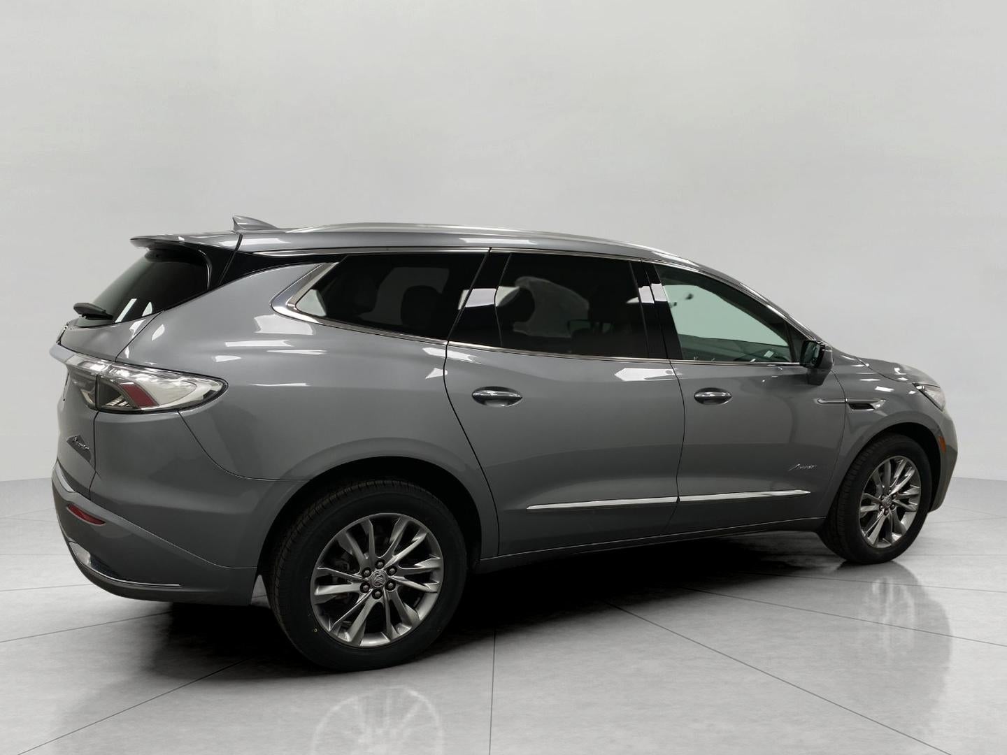 2023 Buick Enclave AWD 4dr Avenir