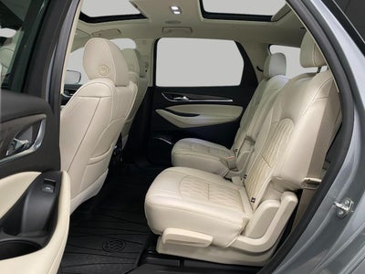 2023 Buick Enclave AWD 4dr Avenir