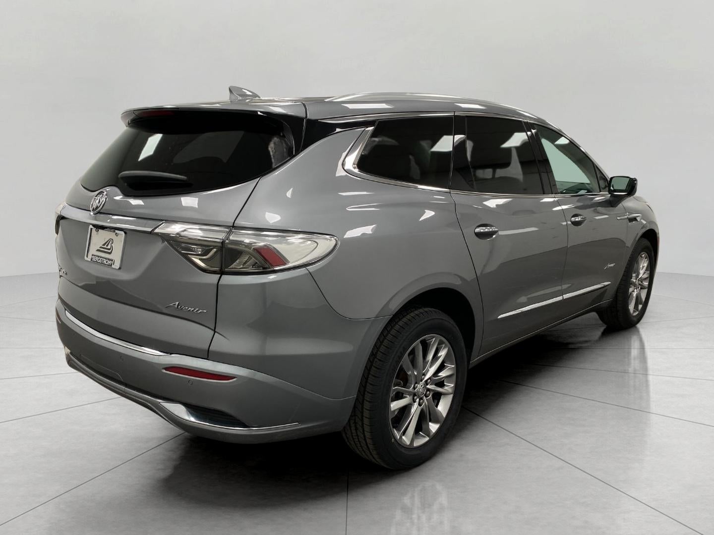 2023 Buick Enclave AWD 4dr Avenir