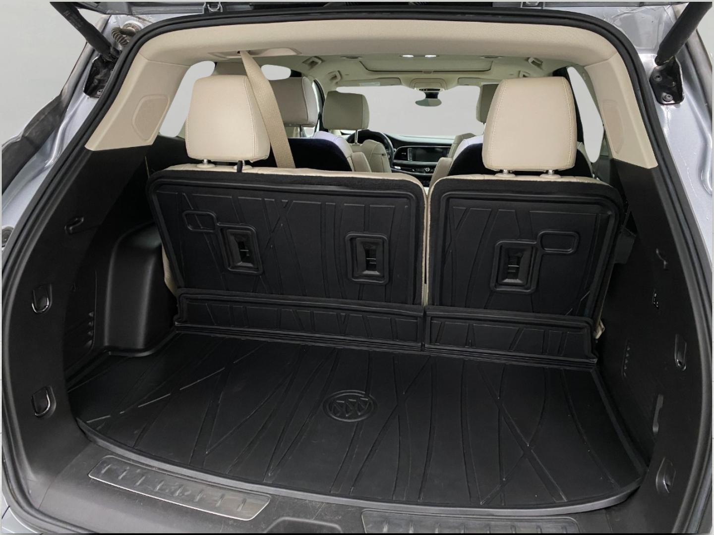 2023 Buick Enclave AWD 4dr Avenir