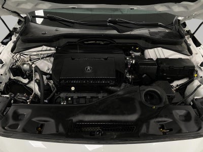 2025 Acura MDX SH-AWD w/A-Spec Package