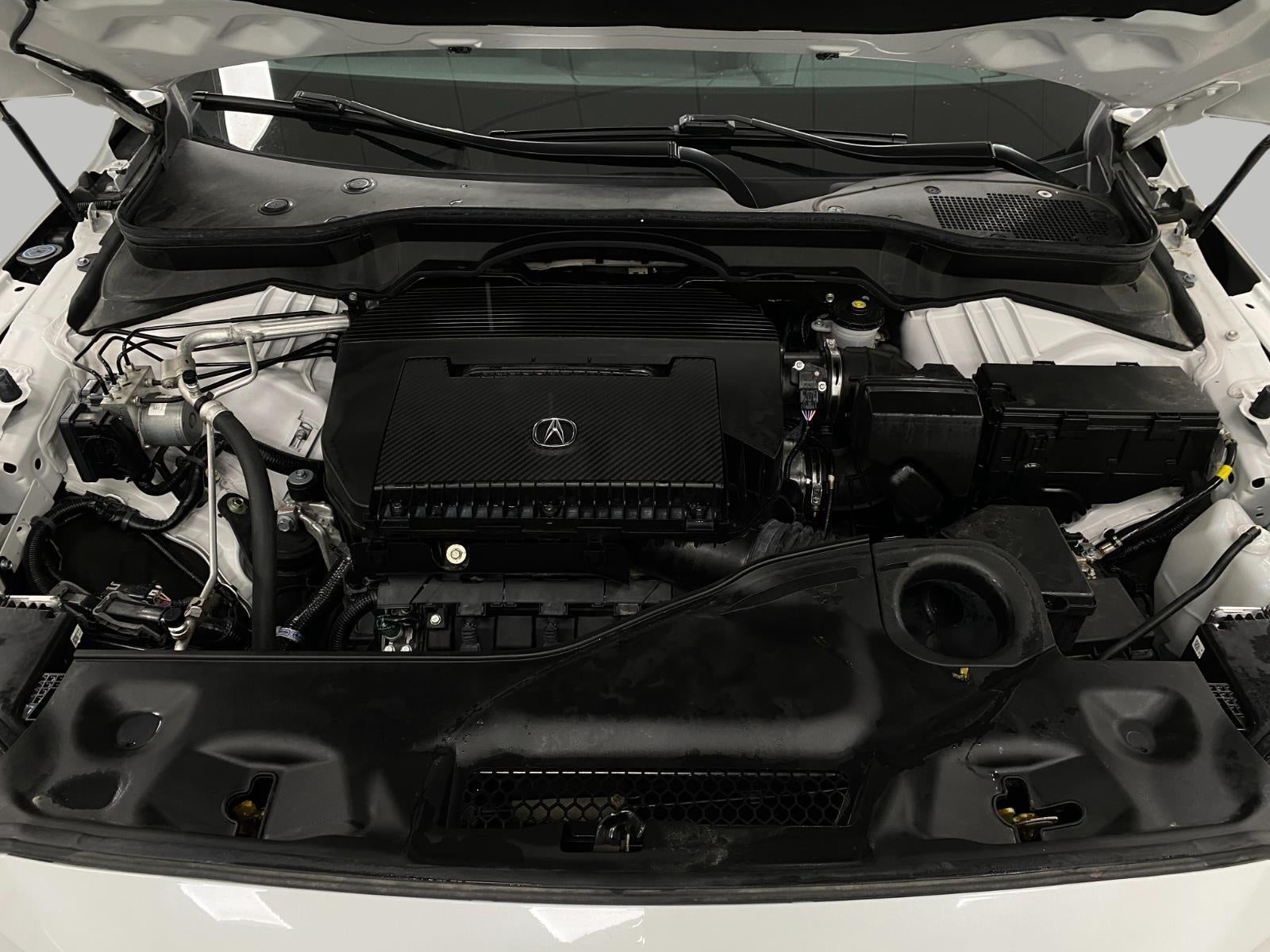 2025 Acura MDX SH-AWD w/A-Spec Package