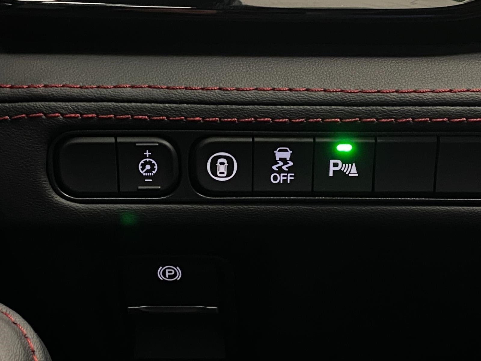 2025 Acura MDX SH-AWD w/A-Spec Package