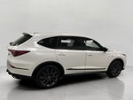 2025 Acura MDX SH-AWD w/A-Spec Package