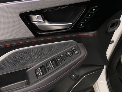 2025 Acura MDX SH-AWD w/A-Spec Package