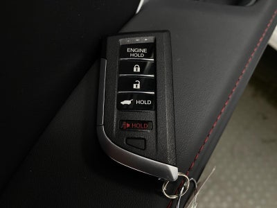 2025 Acura MDX SH-AWD w/A-Spec Package