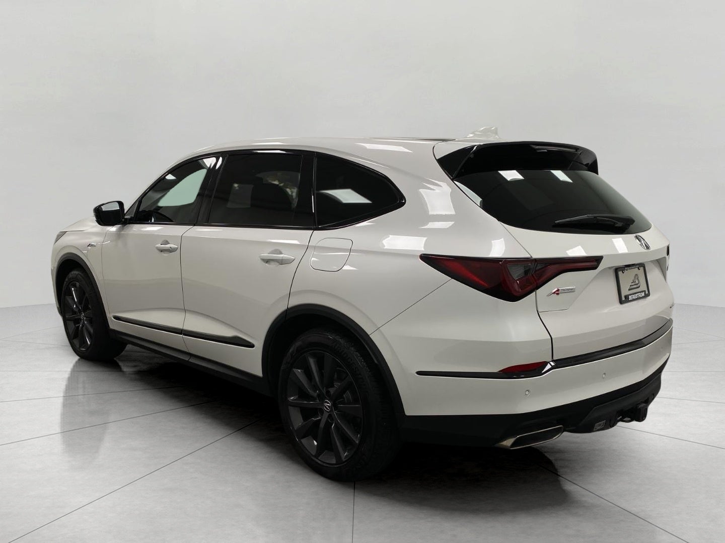 2025 Acura MDX SH-AWD w/A-Spec Package