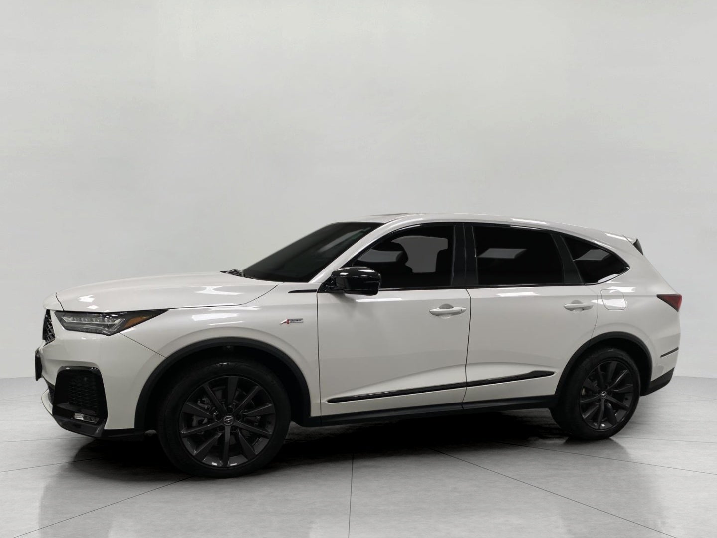 2025 Acura MDX SH-AWD w/A-Spec Package