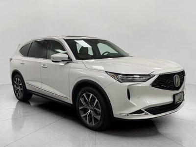 2024 Acura MDX SH-AWD w/Technology Package