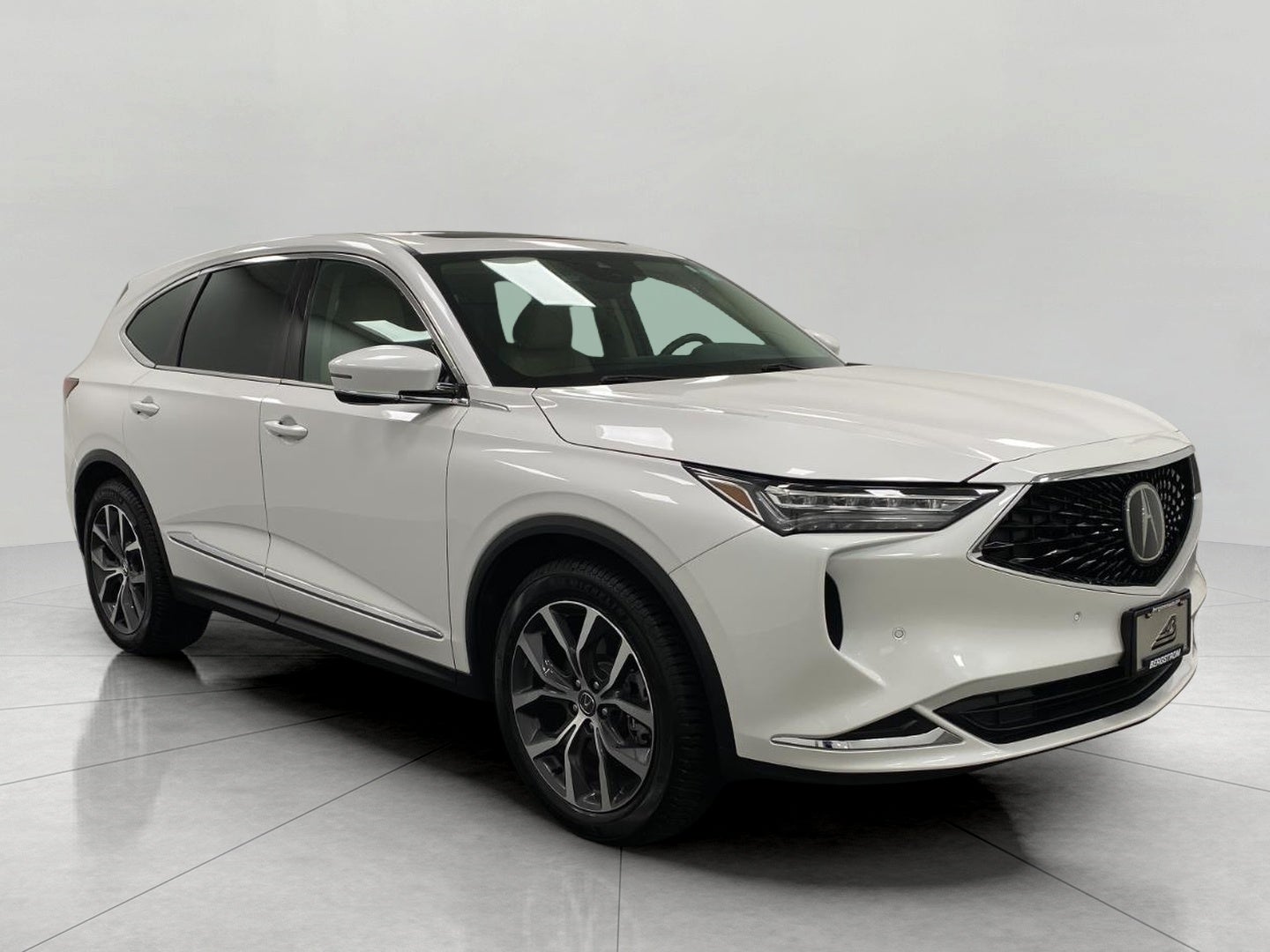 2024 Acura MDX SH-AWD w/Technology Package