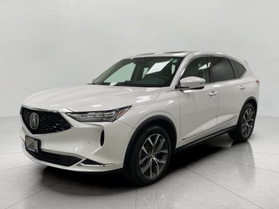 2024 Acura MDX SH-AWD w/Technology Package