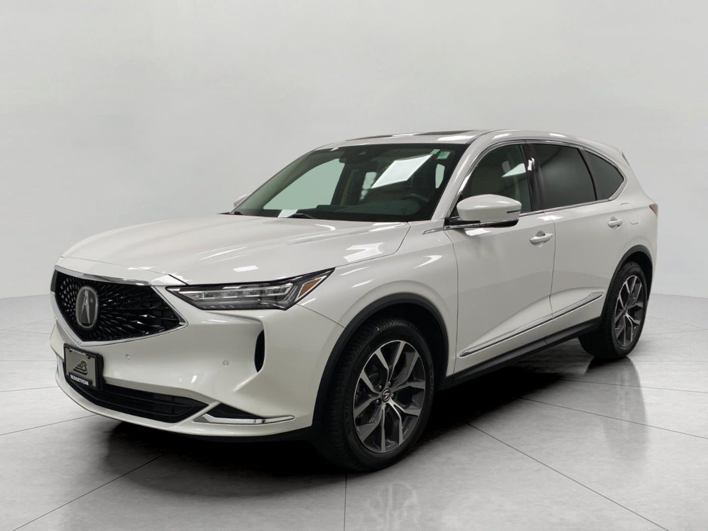 2024 Acura MDX SH-AWD w/Technology Package