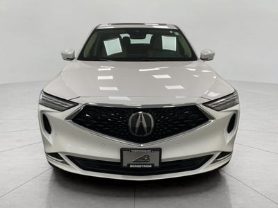 2024 Acura MDX SH-AWD w/Technology Package