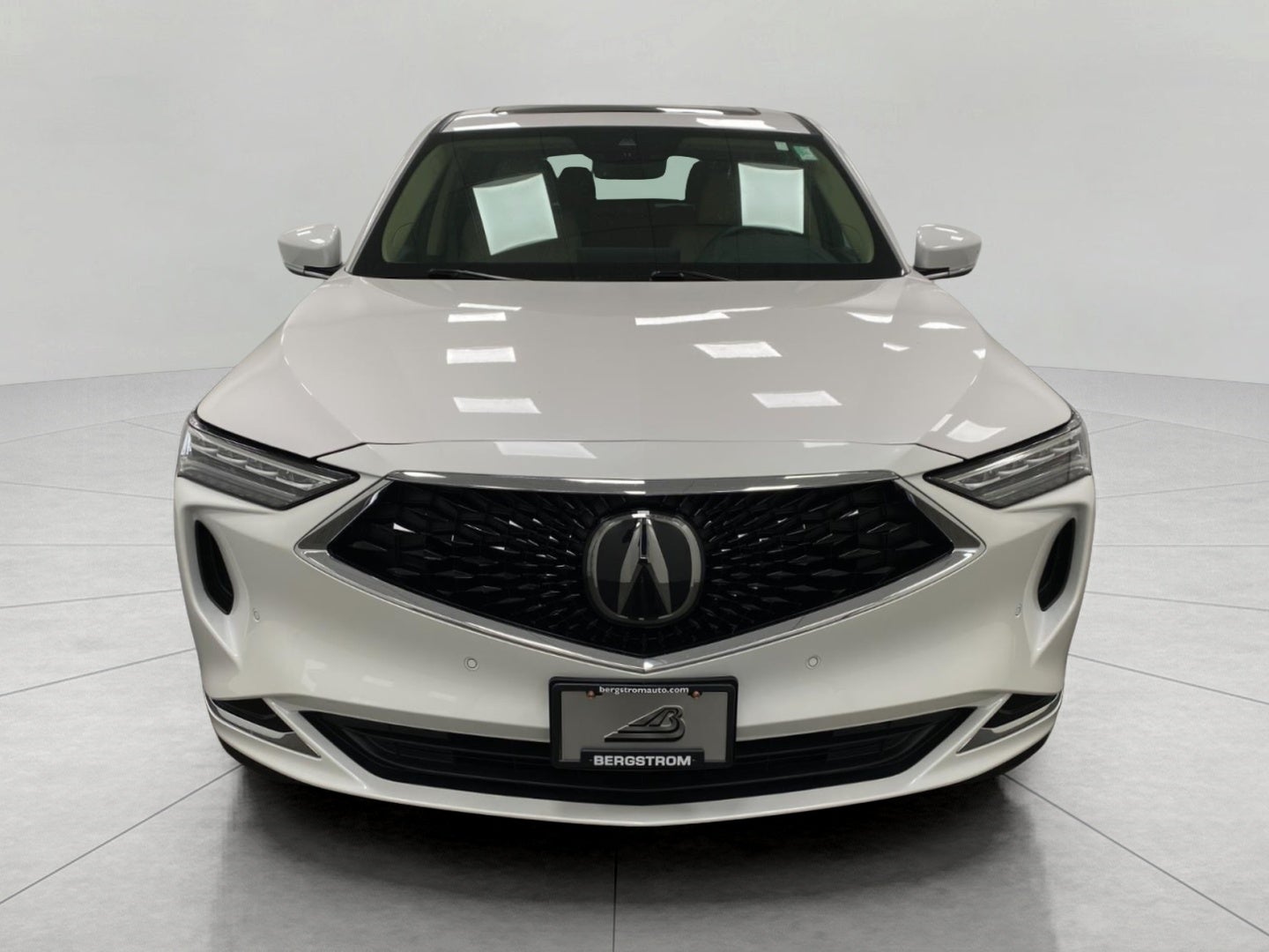 2024 Acura MDX SH-AWD w/Technology Package