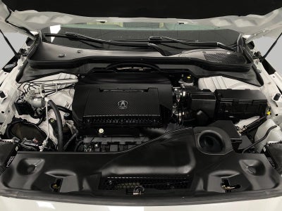 2024 Acura MDX SH-AWD w/Technology Package