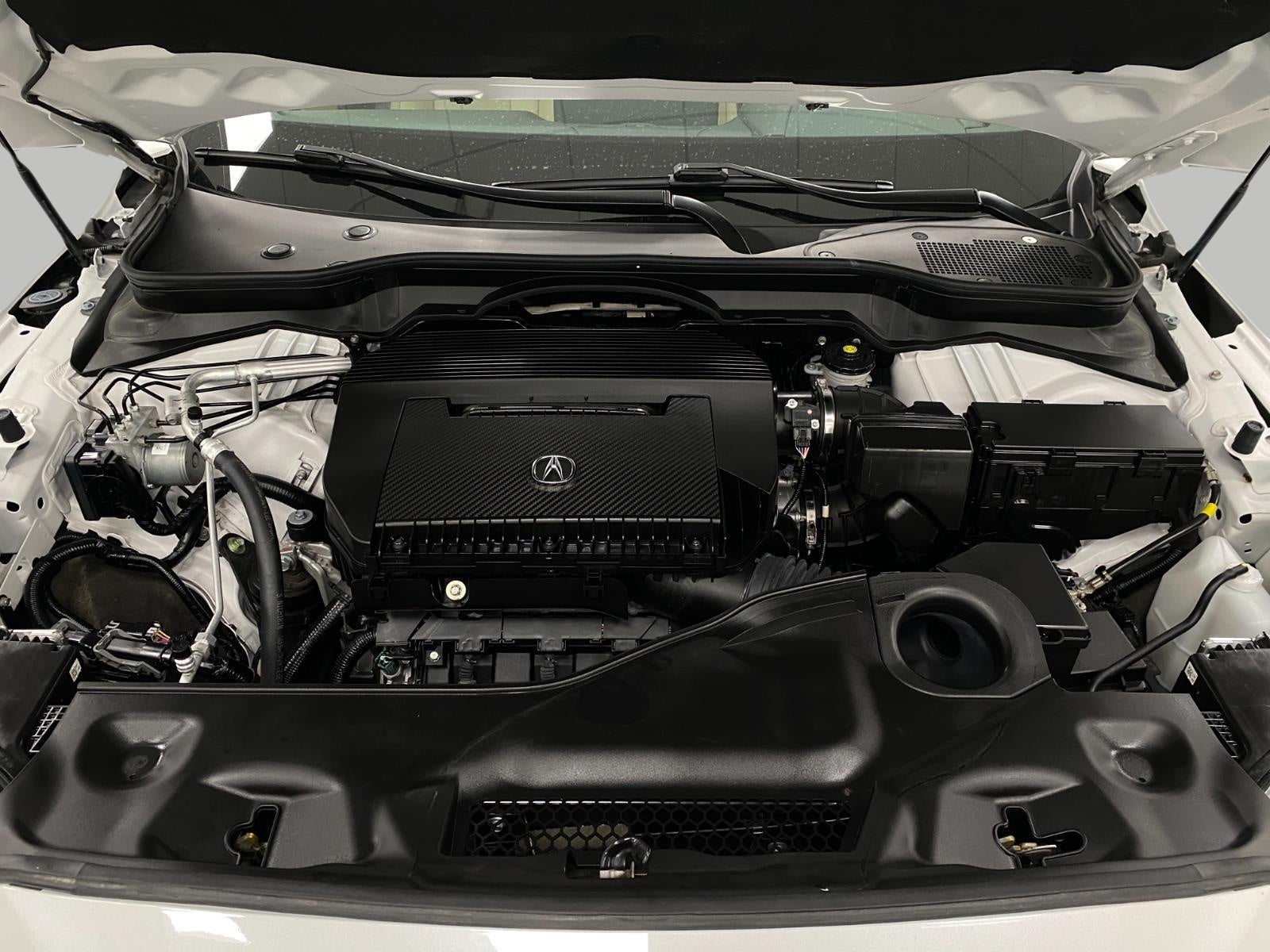 2024 Acura MDX SH-AWD w/Technology Package