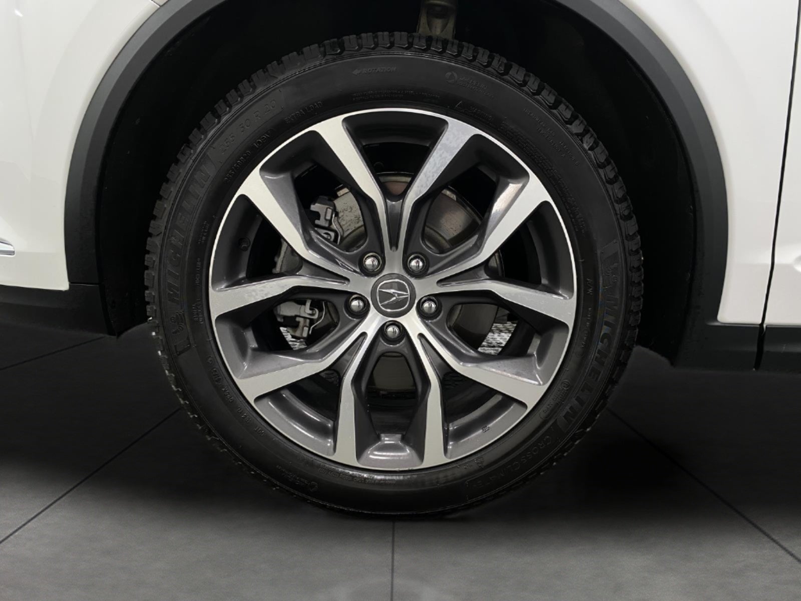 2024 Acura MDX SH-AWD w/Technology Package