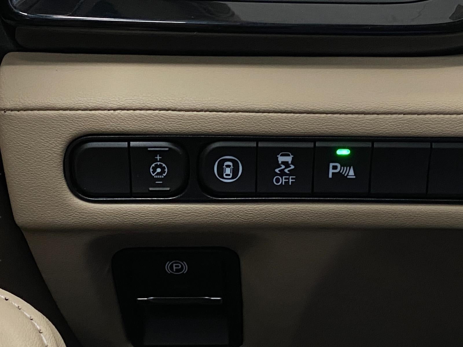 2024 Acura MDX SH-AWD w/Technology Package
