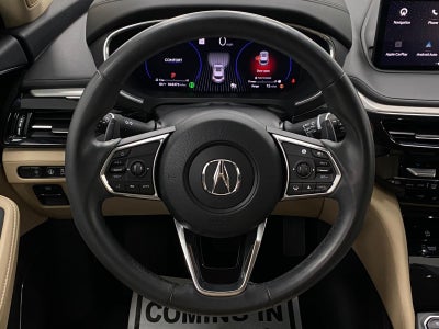 2024 Acura MDX SH-AWD w/Technology Package