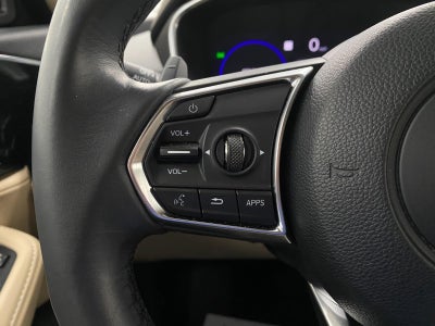 2024 Acura MDX SH-AWD w/Technology Package