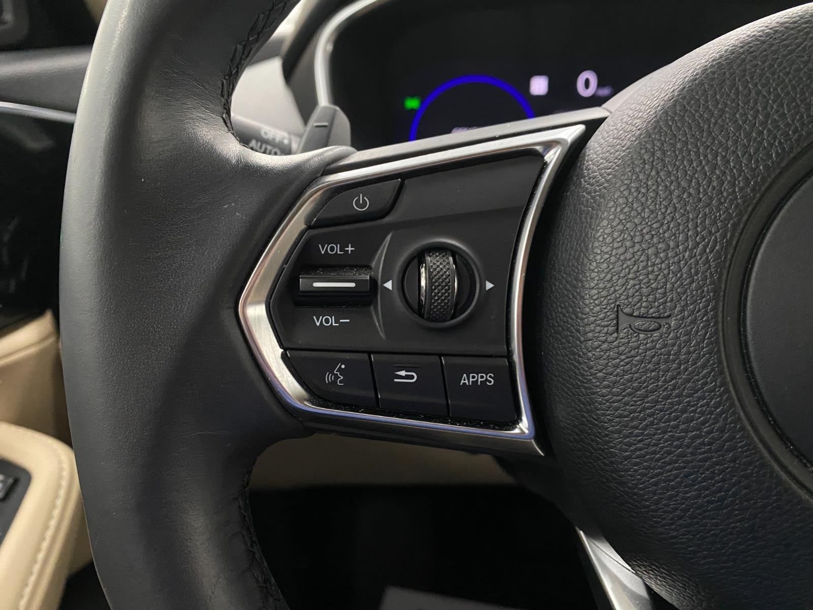 2024 Acura MDX SH-AWD w/Technology Package