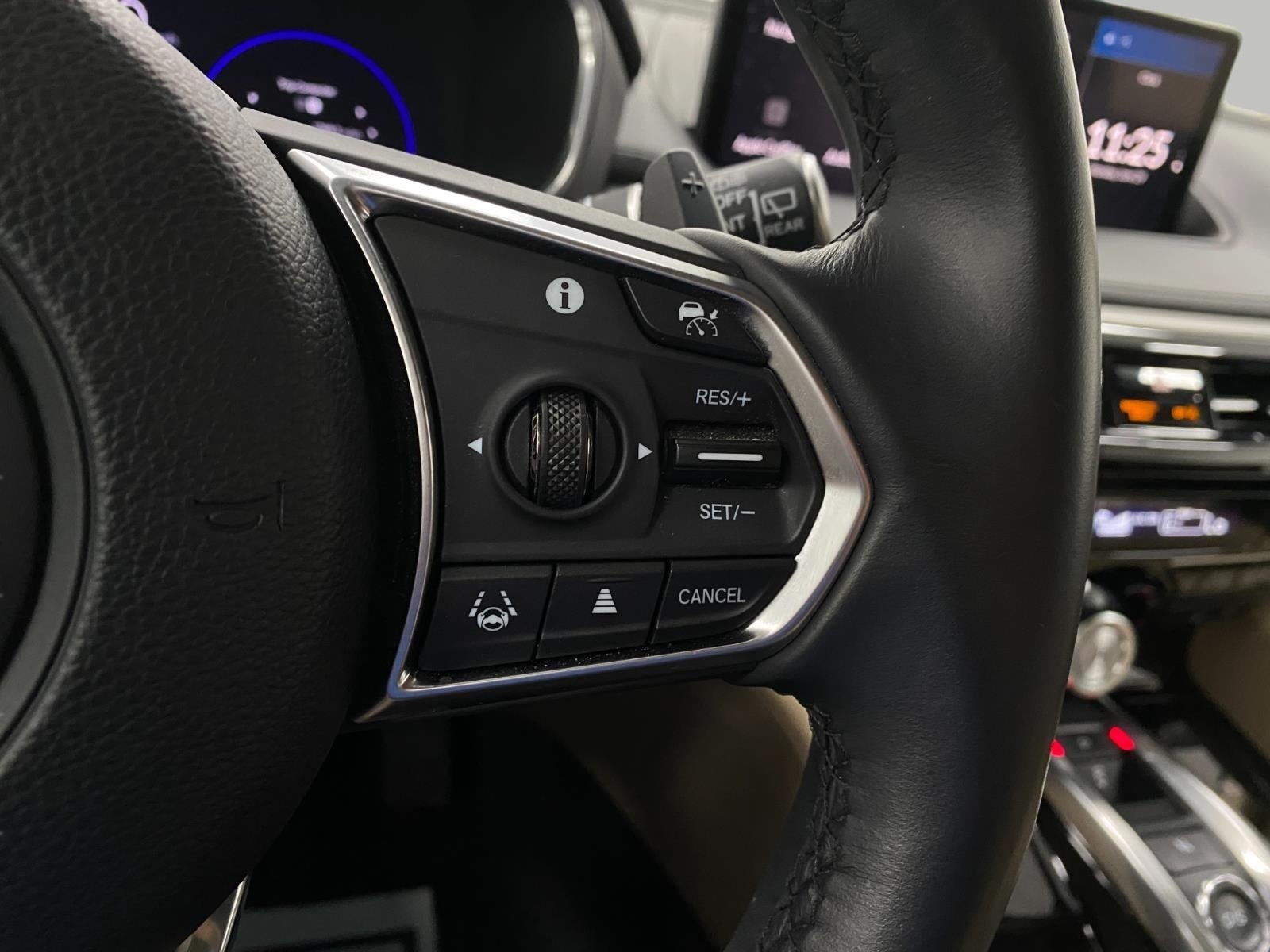 2024 Acura MDX SH-AWD w/Technology Package