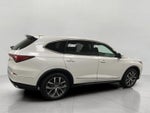 2024 Acura MDX SH-AWD w/Technology Package