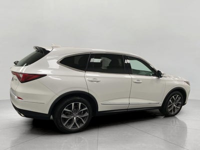 2024 Acura MDX SH-AWD w/Technology Package