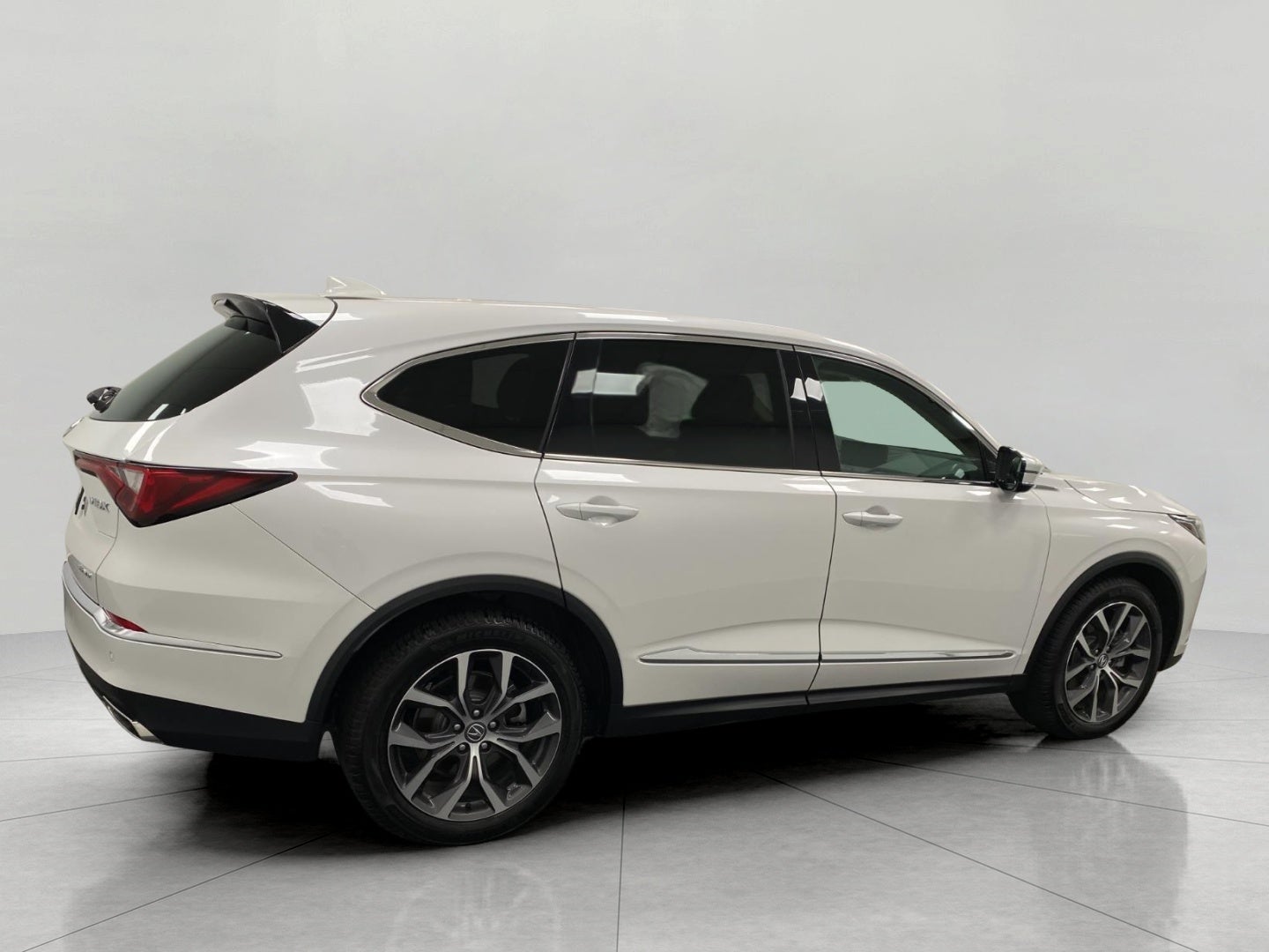 2024 Acura MDX SH-AWD w/Technology Package