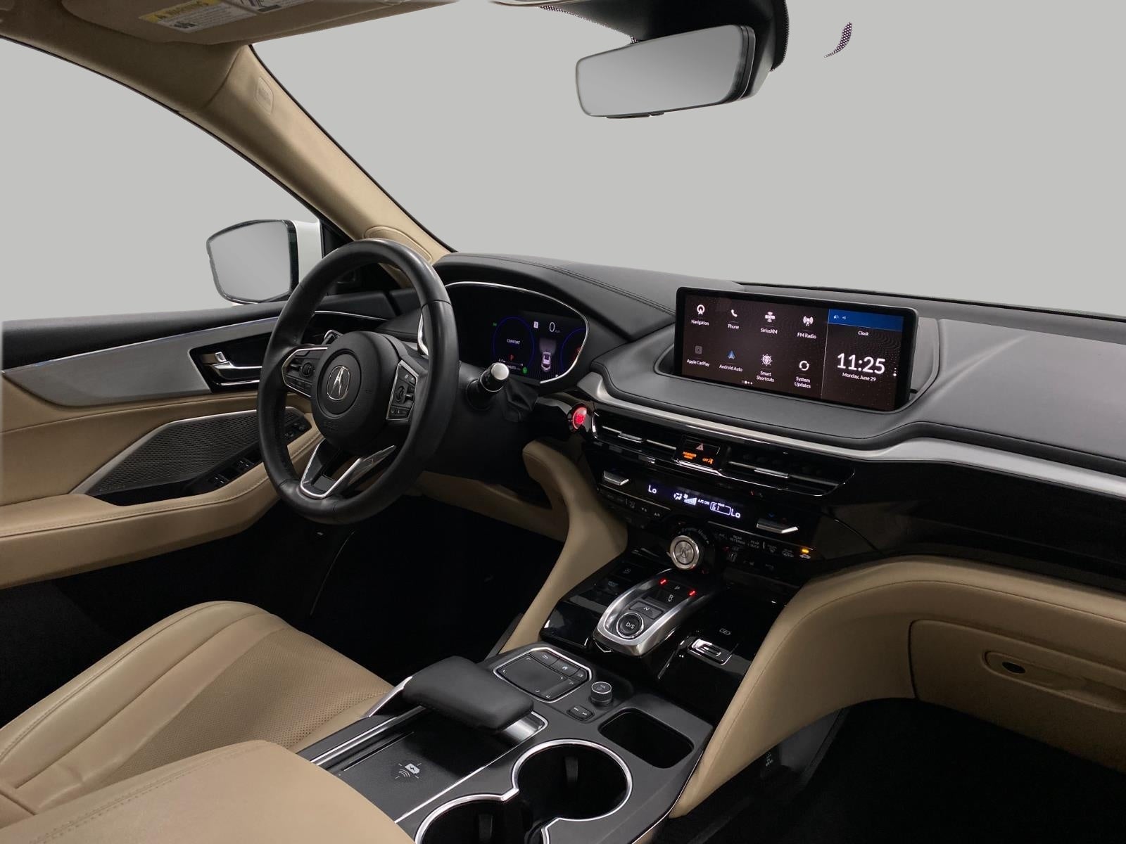 2024 Acura MDX SH-AWD w/Technology Package