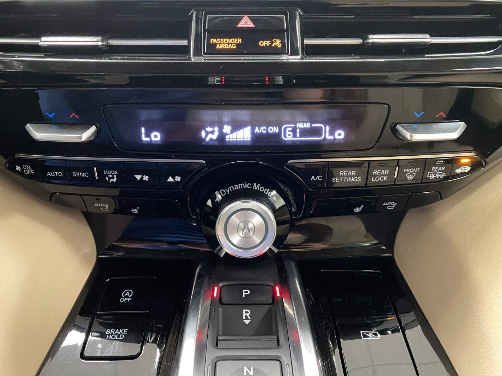 2024 Acura MDX SH-AWD w/Technology Package