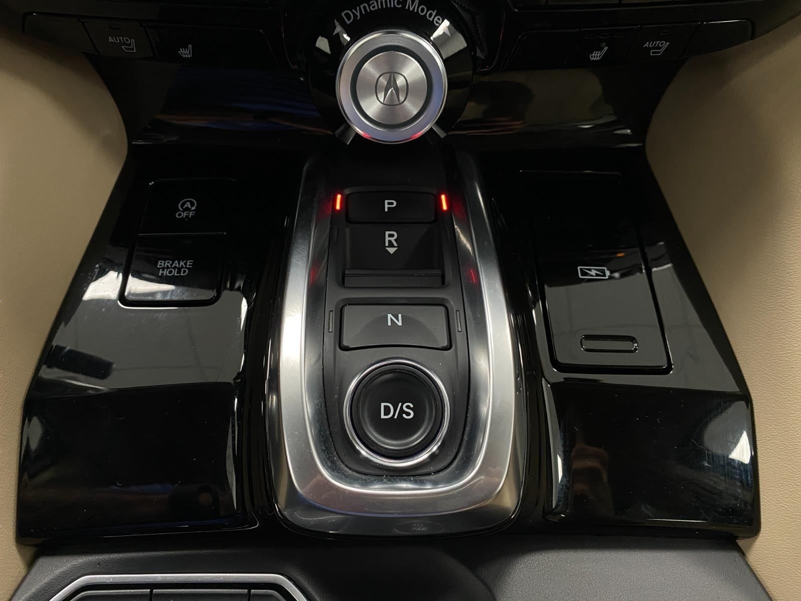 2024 Acura MDX SH-AWD w/Technology Package